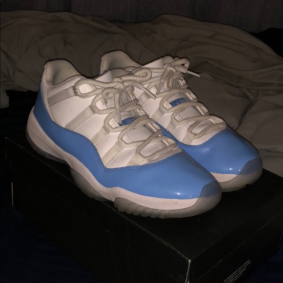 Jordan Other - Jordan 11 UNC